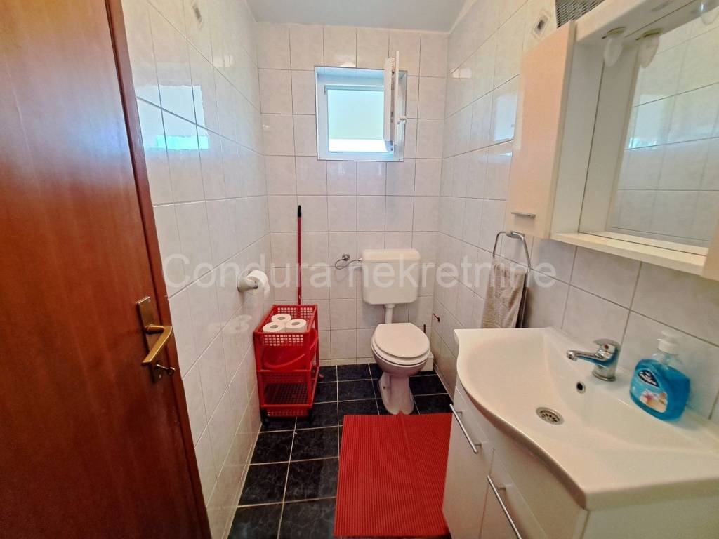 Apartmanska kuća, Prodaja, Nin, Zaton
