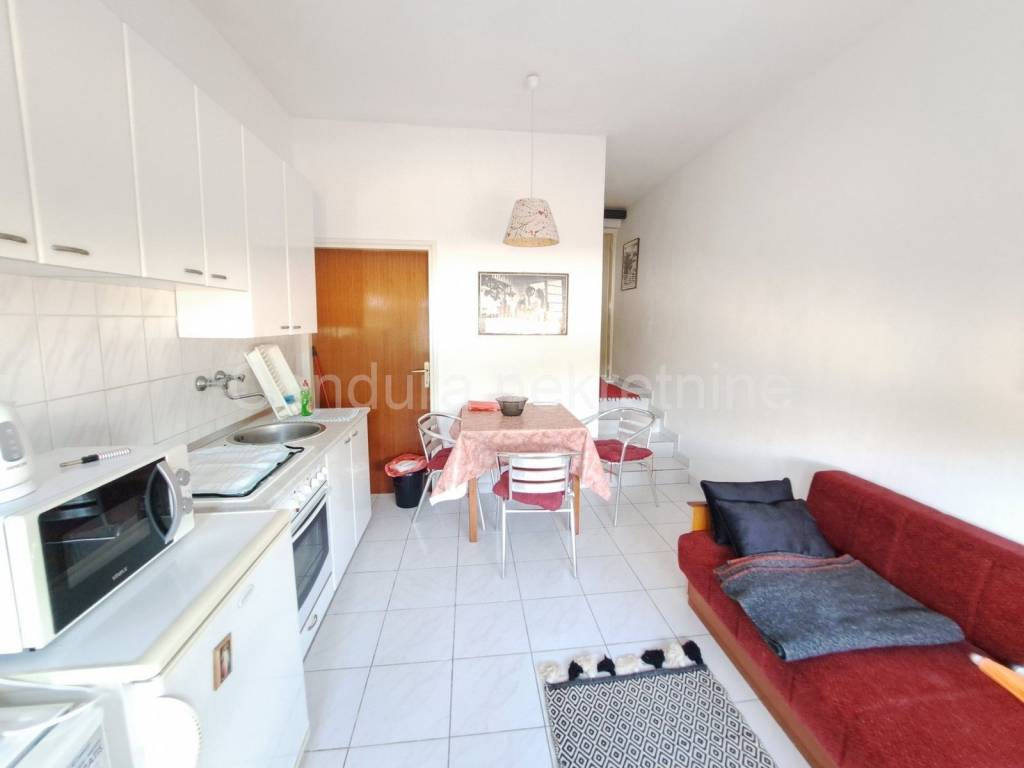 Apartmanska kuća, Prodaja, Nin, Zaton