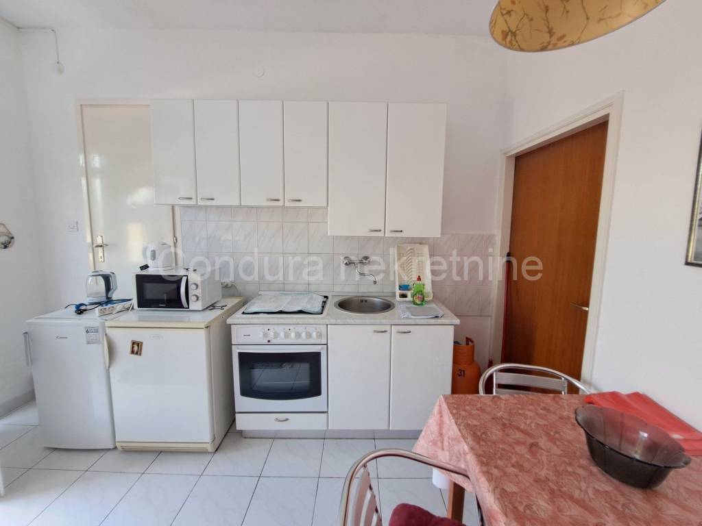 Apartmanska kuća, Prodaja, Nin, Zaton