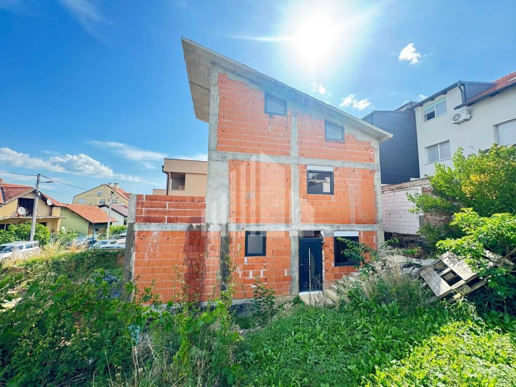 Stan u novogradnji, Prodaja, Zagreb, Maksimir