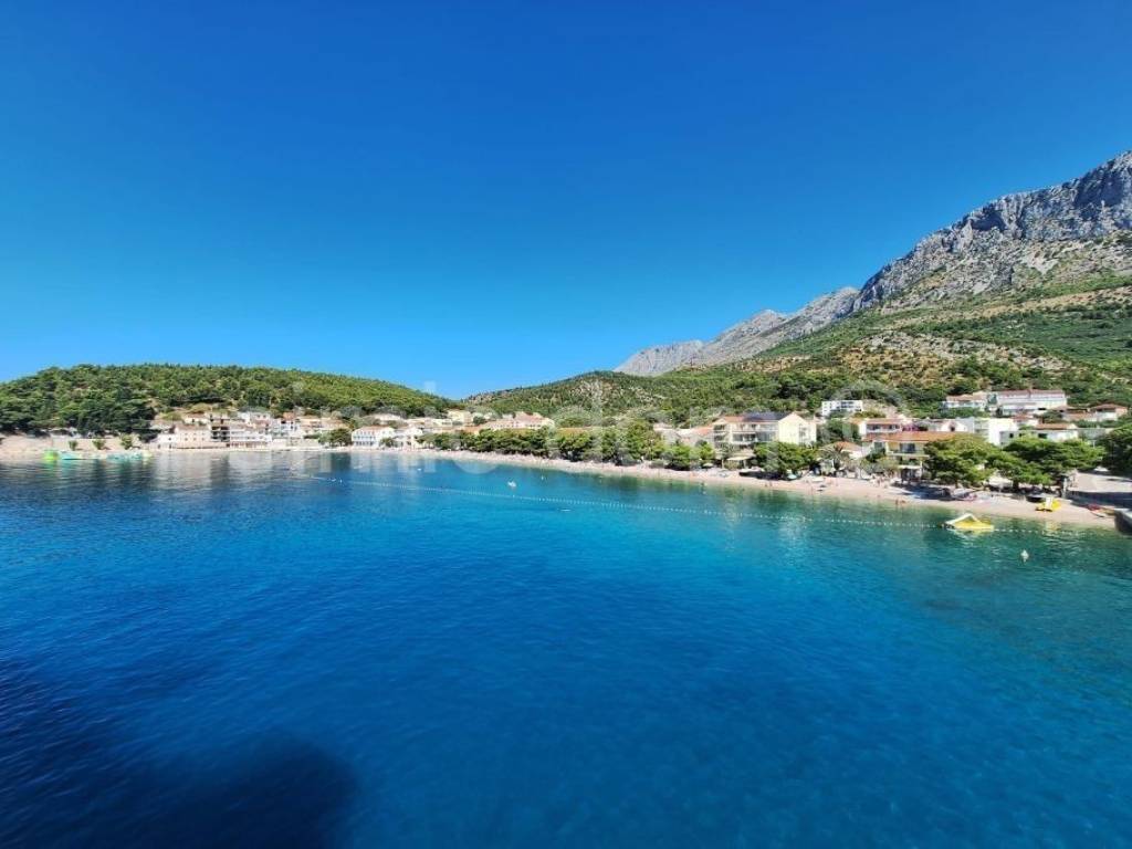 Stan u novogradnji, Prodaja, Gradac, Drvenik