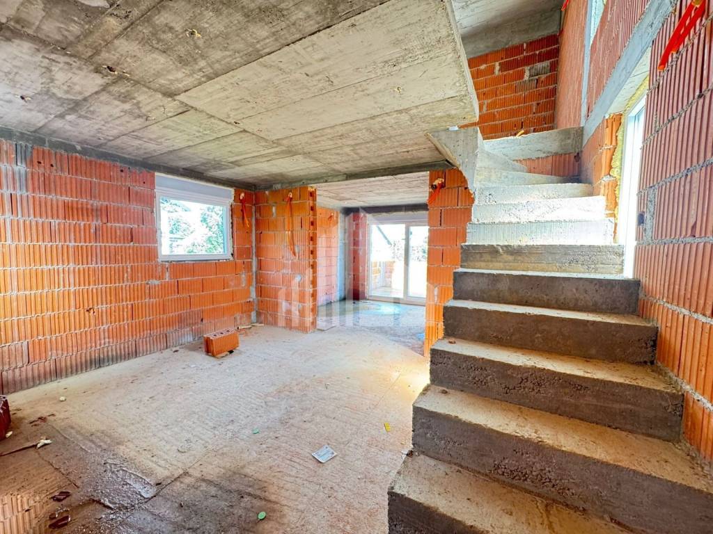 Kuća u izgradnji, Prodaja, Zagreb, Maksimir
