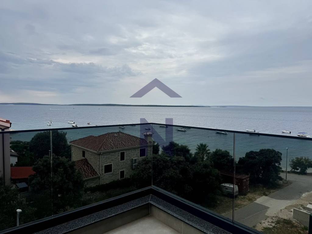 Apartman, Prodaja, Kolan, Mandre