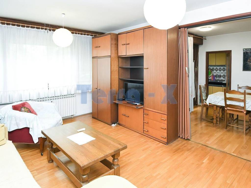 Stan u zgradi, Prodaja, Zagreb, Novi Zagreb - zapad