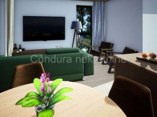 Apartman na moru, Prodaja, Povljana, Povljana