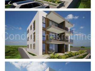 Apartman na moru, Prodaja, Povljana, Povljana