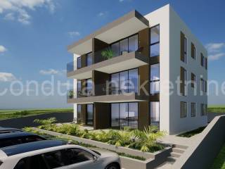 Apartman na moru, Prodaja, Povljana, Povljana