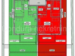 Apartman na moru, Prodaja, Povljana, Povljana
