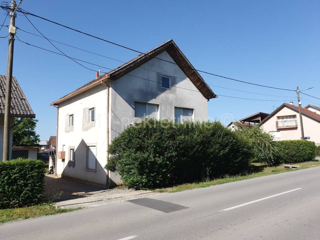 Samostojeća kuća, Prodaja, Bjelovar, Bjelovar