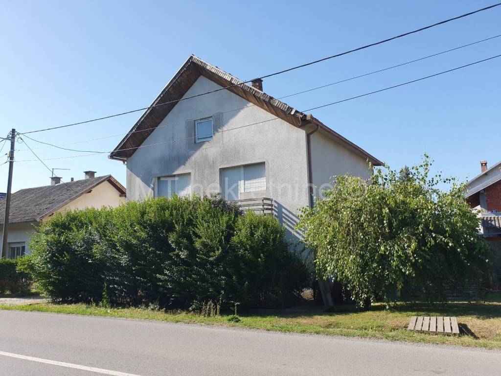 Samostojeća kuća, Prodaja, Bjelovar, Bjelovar