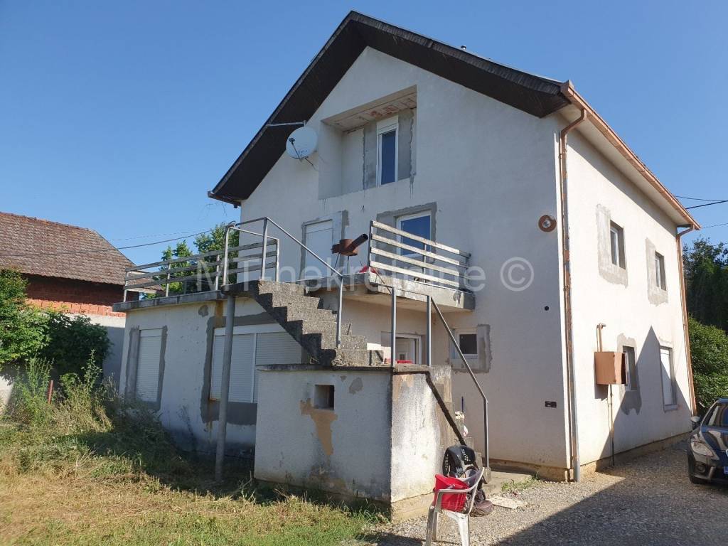 Samostojeća kuća, Prodaja, Bjelovar, Bjelovar
