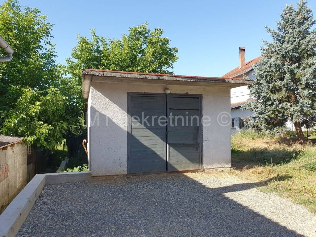 Samostojeća kuća, Prodaja, Bjelovar, Bjelovar