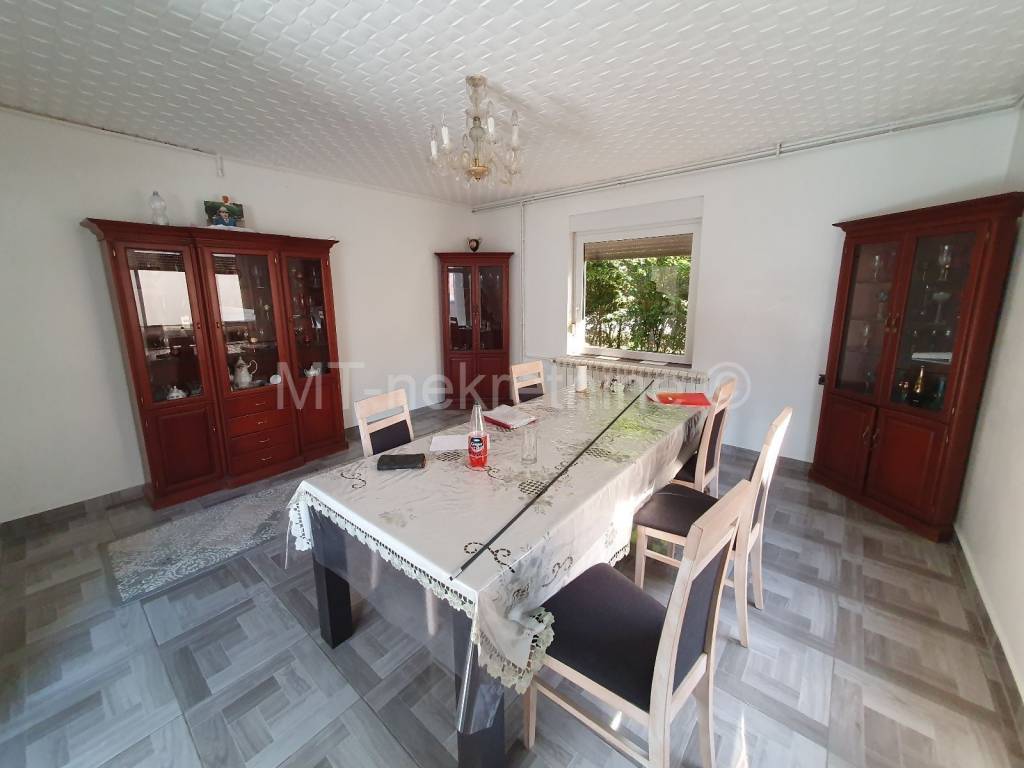 Samostojeća kuća, Prodaja, Bjelovar, Bjelovar