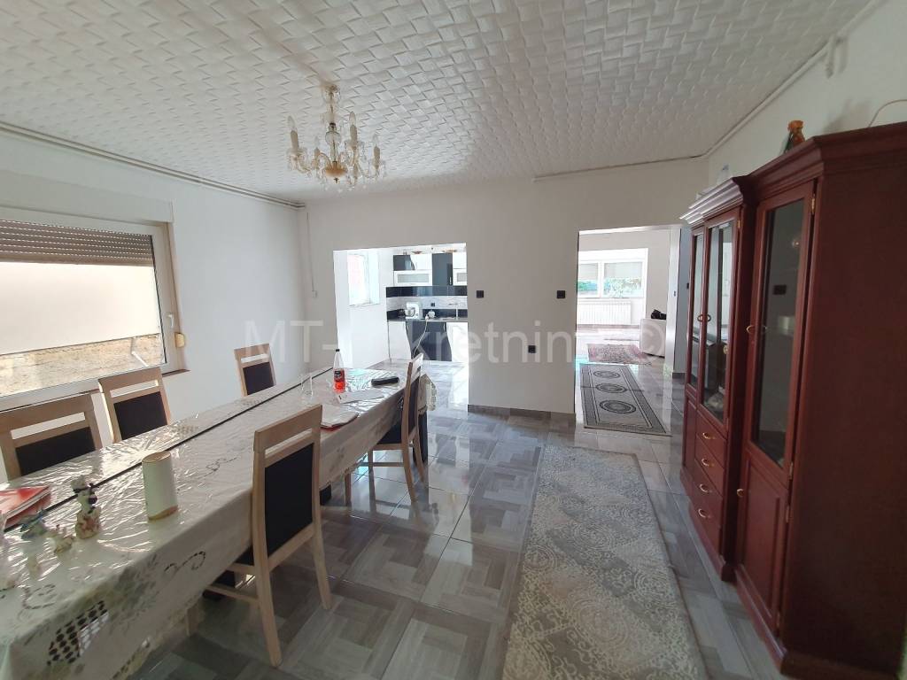 Samostojeća kuća, Prodaja, Bjelovar, Bjelovar