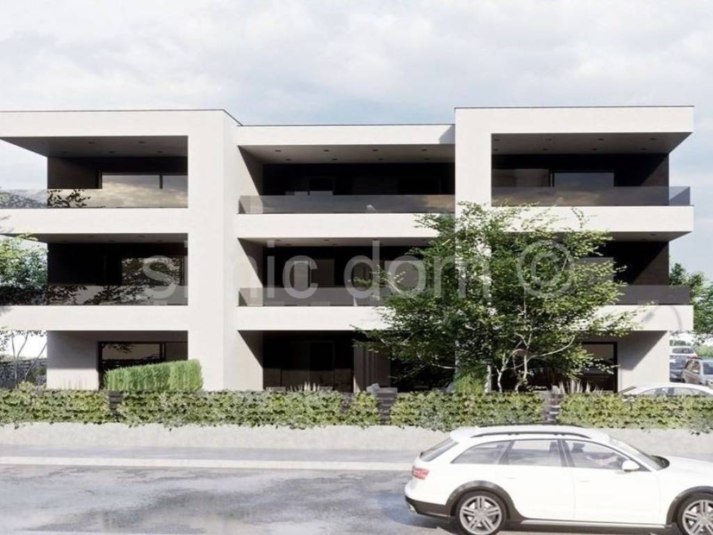 Apartman na moru, Prodaja, Vodice, Srima