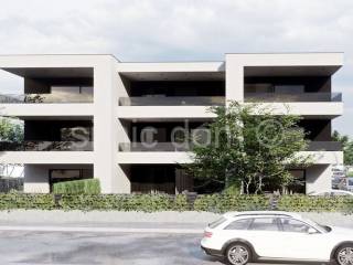 Apartman na moru, Prodaja, Vodice, Srima