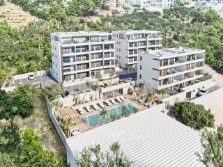 Stan u novogradnji, Prodaja, Makarska, Makarska