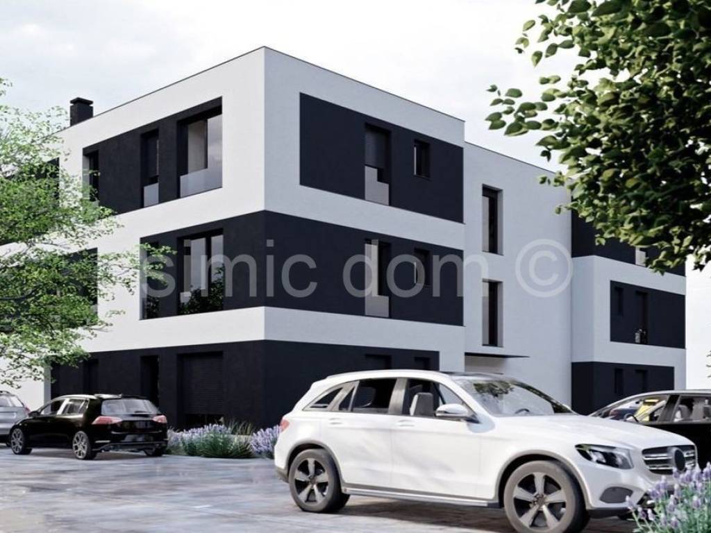Apartman na moru, Prodaja, Vodice, Srima