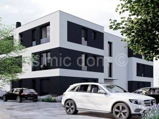 Apartman na moru, Prodaja, Vodice, Srima