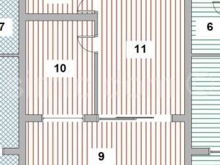 Apartman na moru, Prodaja, Vodice, Srima