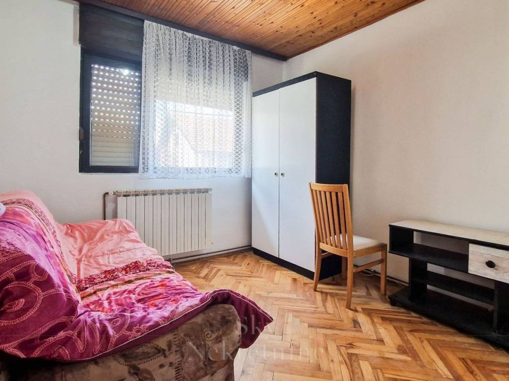 Samostojeća kuća, Prodaja, Zagreb, Donja Dubrava