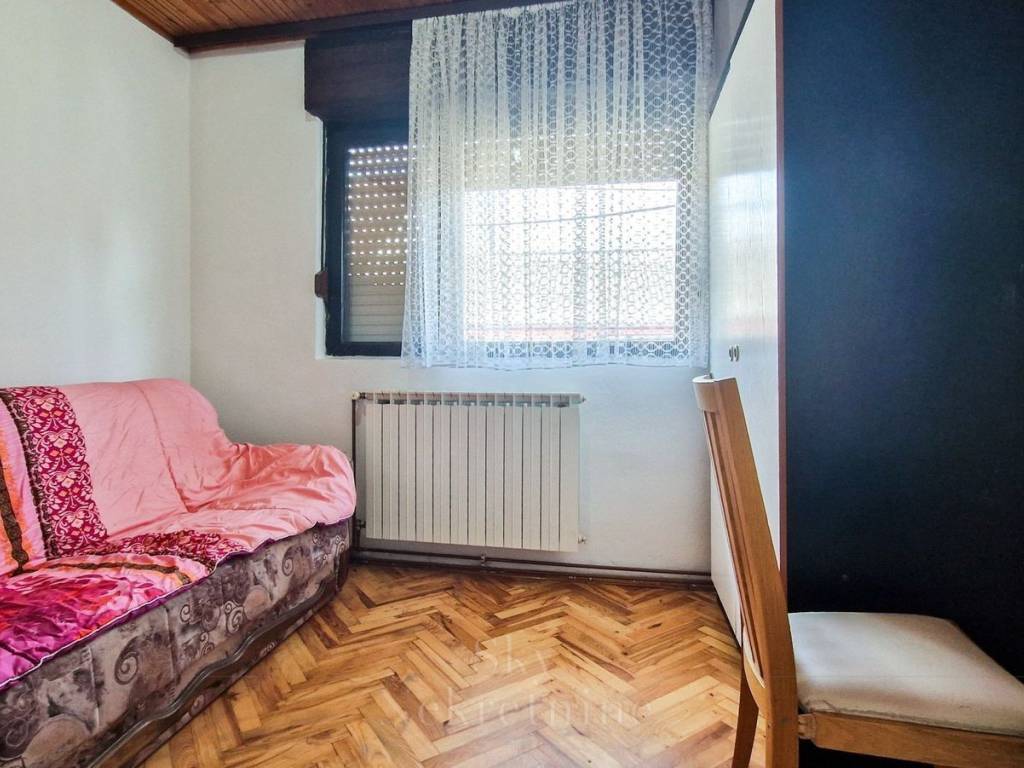 Samostojeća kuća, Prodaja, Zagreb, Donja Dubrava