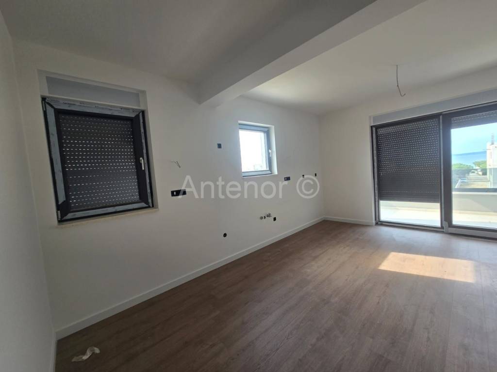 Apartman na moru, Prodaja, Privlaka, Privlaka