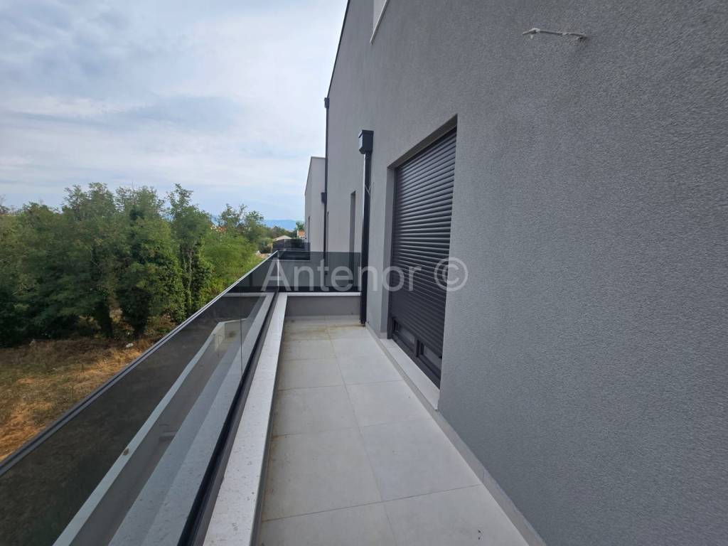 Apartman na moru, Prodaja, Privlaka, Privlaka