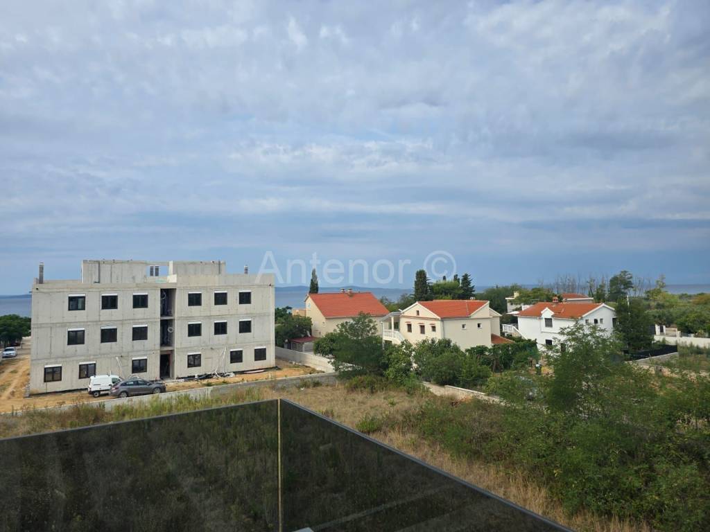 Apartman na moru, Prodaja, Privlaka, Privlaka