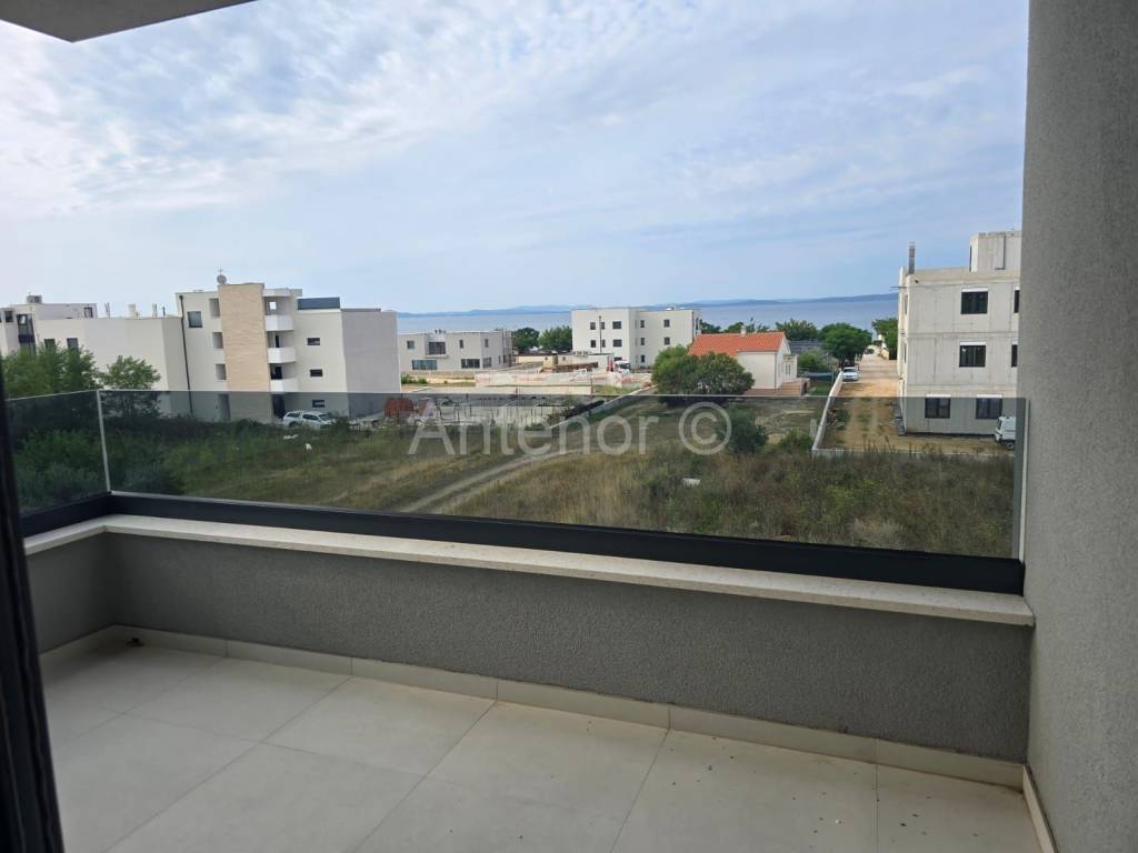 Apartman na moru, Prodaja, Privlaka, Privlaka