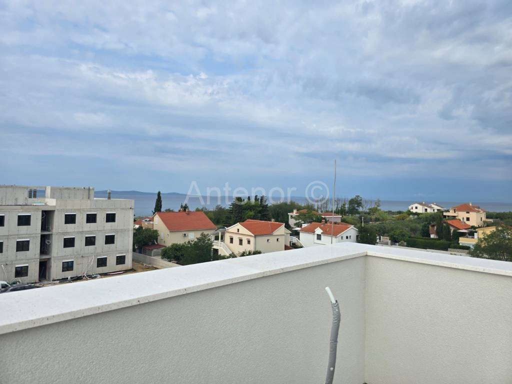 Apartman na moru, Prodaja, Privlaka, Privlaka