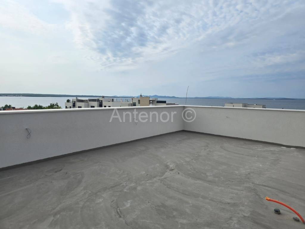 Apartman na moru, Prodaja, Privlaka, Privlaka