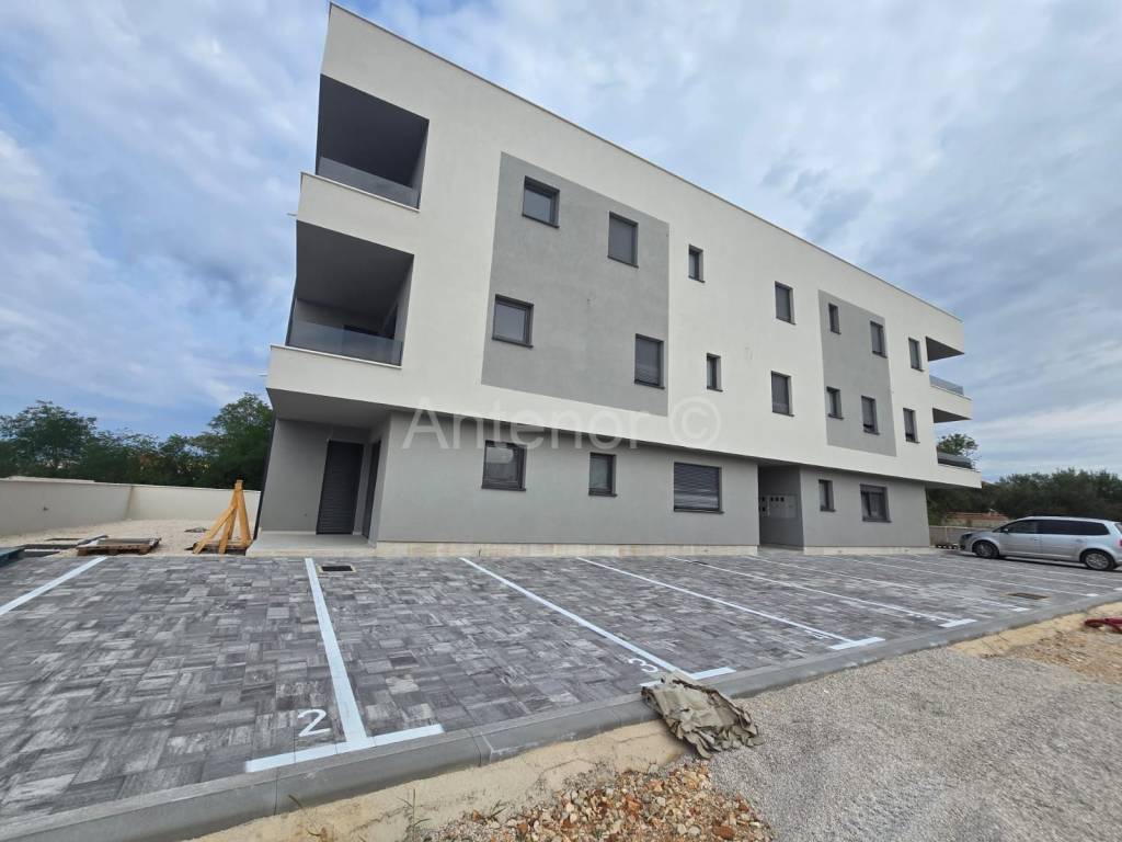 Apartman na moru, Prodaja, Privlaka, Privlaka
