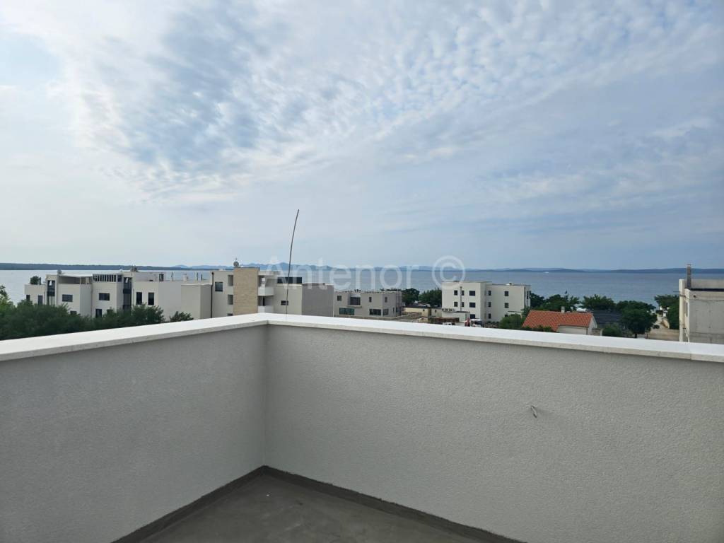Apartman na moru, Prodaja, Privlaka, Privlaka