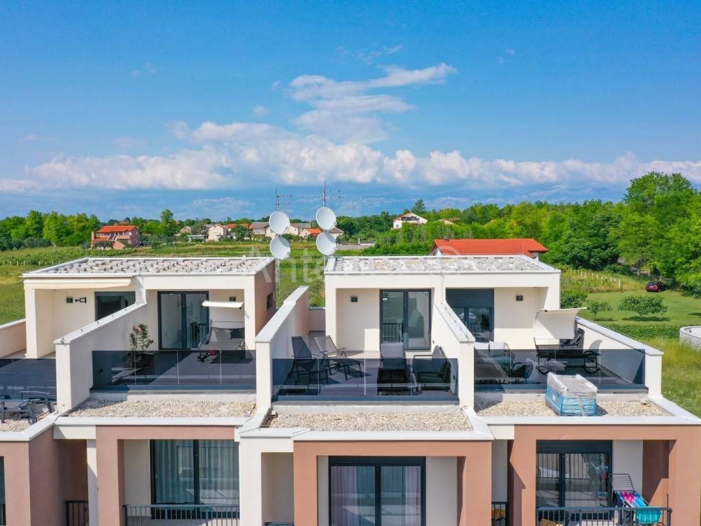 Kuća u nizu, Prodaja, Privlaka, Privlaka