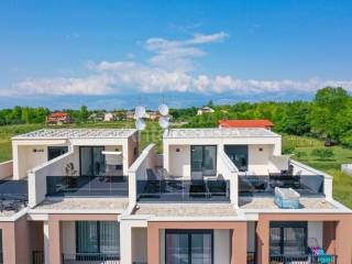 Kuća u nizu, Prodaja, Privlaka, Privlaka