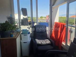 Apartman na moru, Prodaja, Nin, Nin