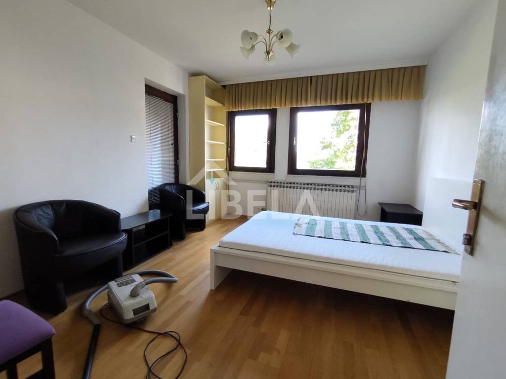 Stan u zgradi, Prodaja, Zagreb, Trnje