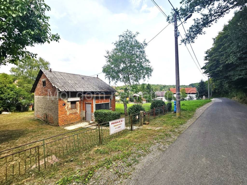 Samostojeća kuća, Prodaja, Zagreb, Sesvete