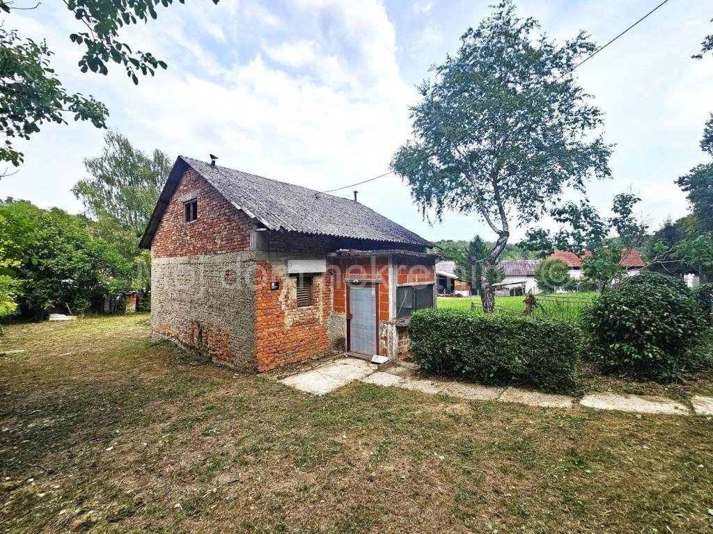 Samostojeća kuća, Prodaja, Zagreb, Sesvete