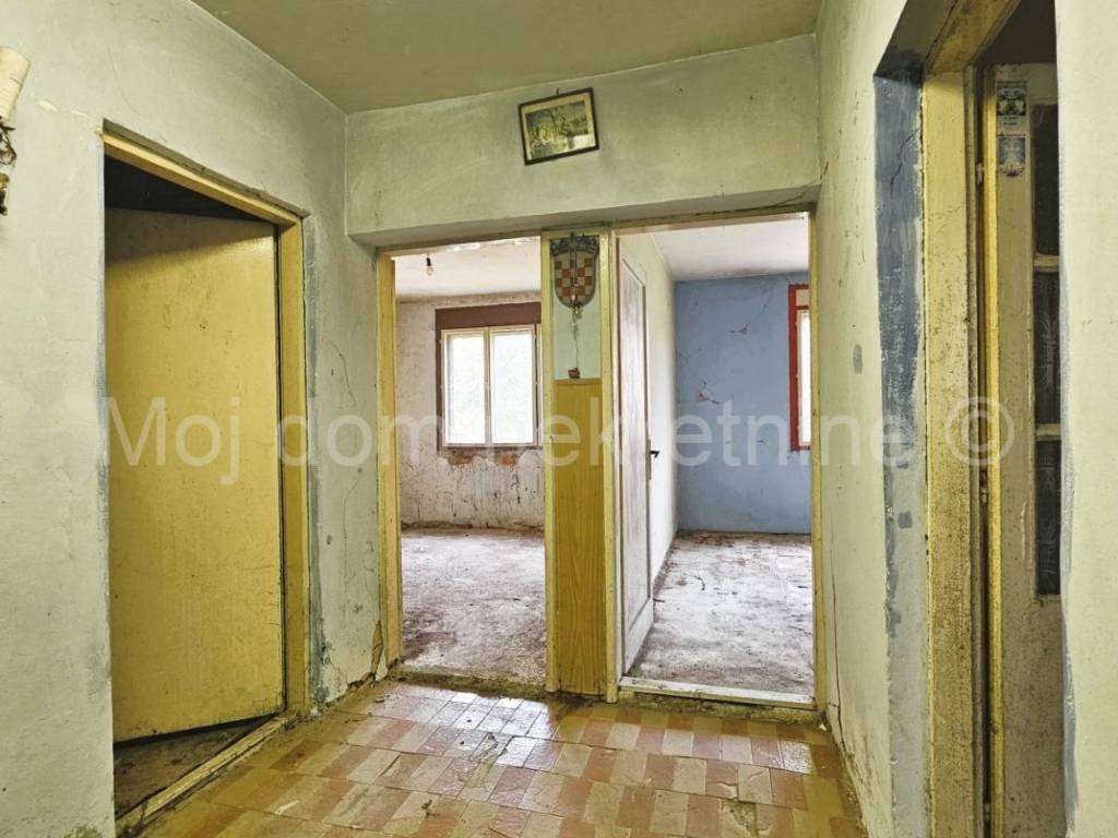 Samostojeća kuća, Prodaja, Zagreb, Sesvete