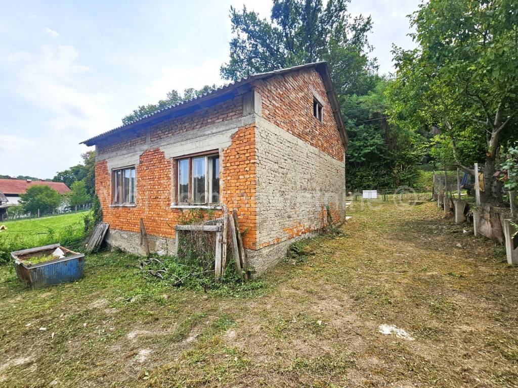 Samostojeća kuća, Prodaja, Zagreb, Sesvete