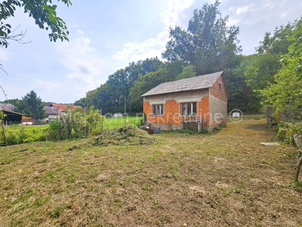 Samostojeća kuća, Prodaja, Zagreb, Sesvete