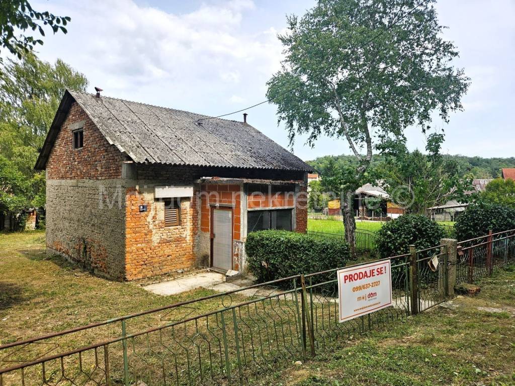 Samostojeća kuća, Prodaja, Zagreb, Sesvete