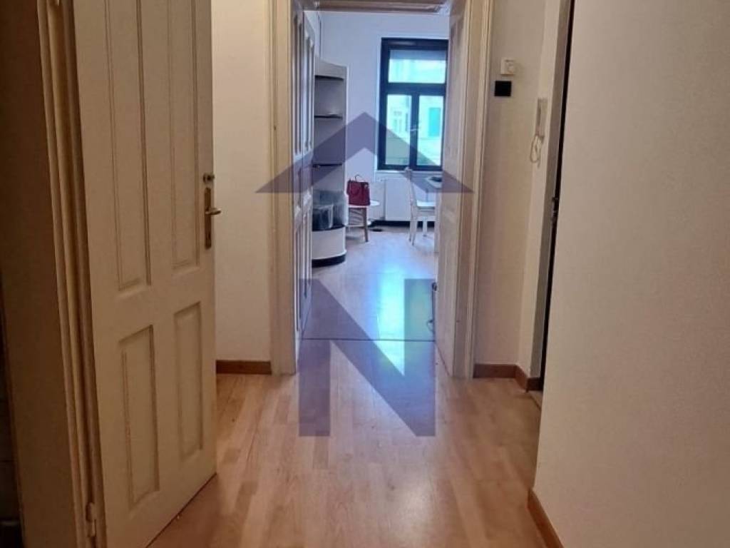 Stan u zgradi, Najam, Zagreb, Gornji Grad - Medveščak