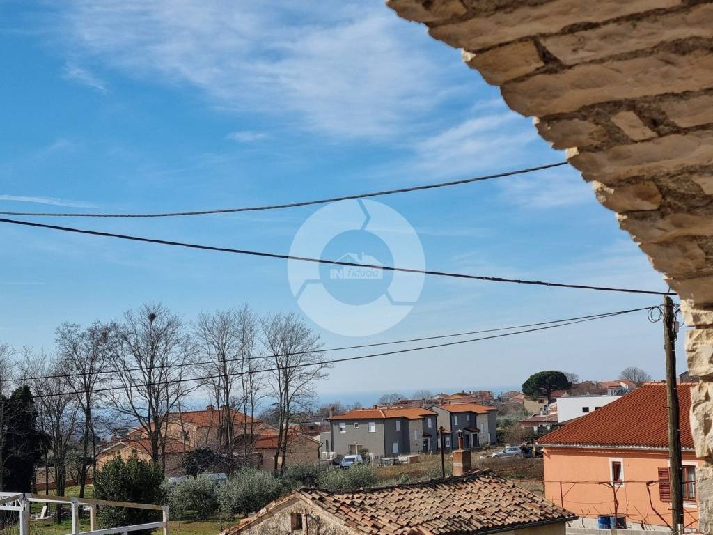 Kamena kuća, Prodaja, Kaštelir-Labinci, Kaštelir