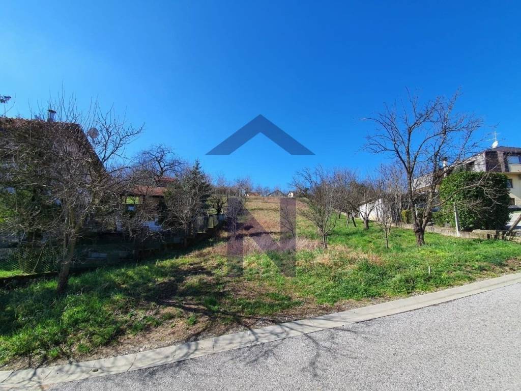 Građevinsko zemljište, Prodaja, Zagreb, Gornja Dubrava
