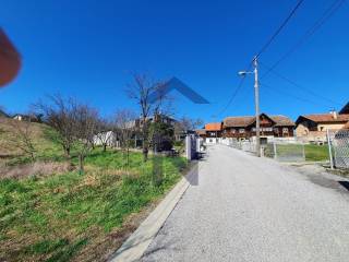 Građevinsko zemljište, Prodaja, Zagreb, Gornja Dubrava