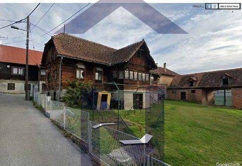 Građevinsko zemljište, Prodaja, Zagreb, Gornja Dubrava