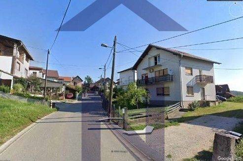 Građevinsko zemljište, Prodaja, Zagreb, Gornja Dubrava